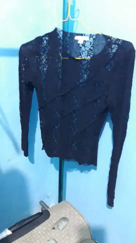 Baju atasan ori