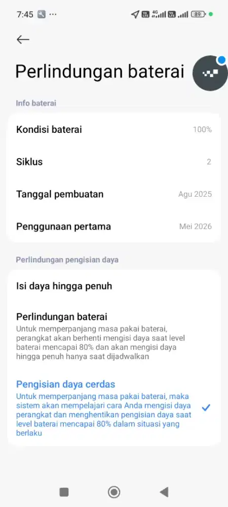 Redmi 15C 8/256 green like new