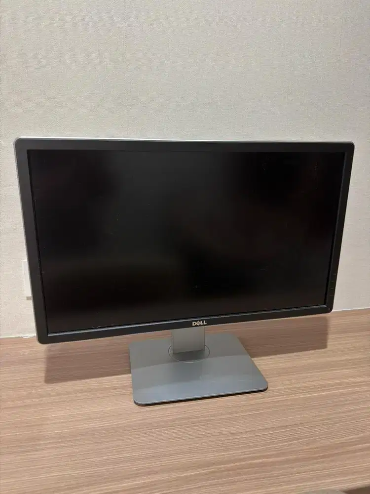 Jual Monitor DELL 4K Ultra HD