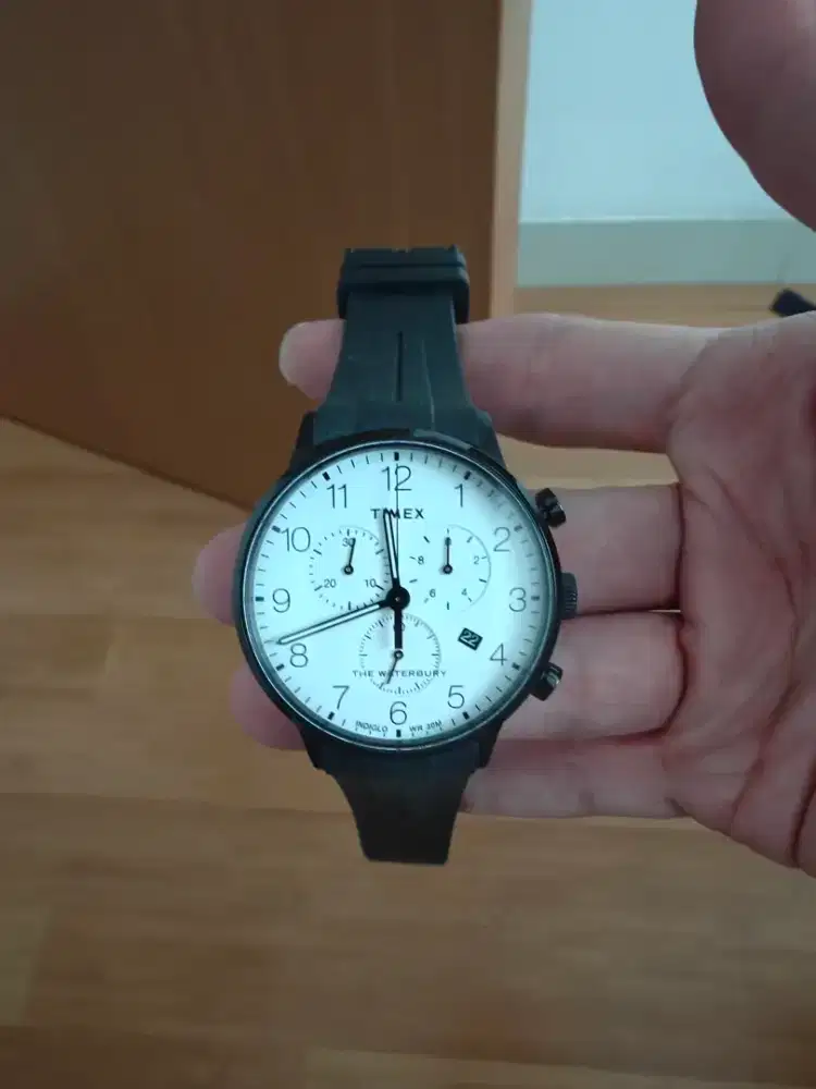 Timex waterbury tw2r72300