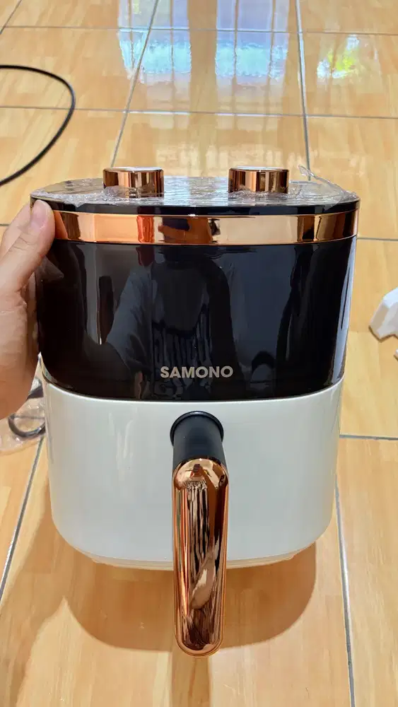 Air Fryer Samono