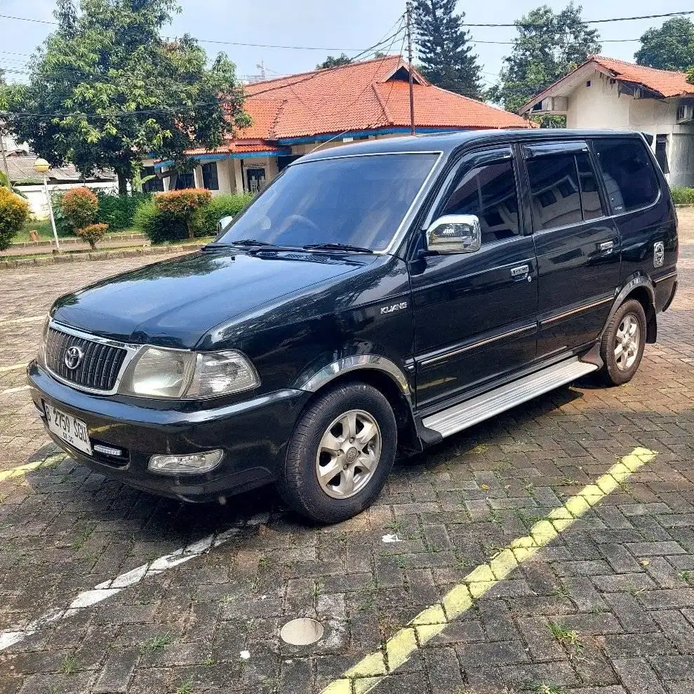 Mobil Legen nyaman Lgx Manual