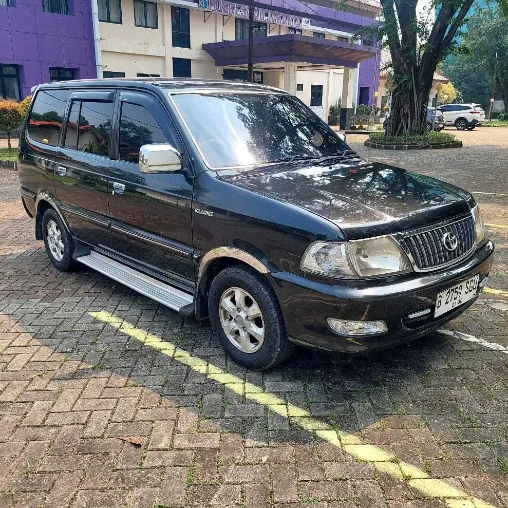 Mobil Legen nyaman Lgx Manual