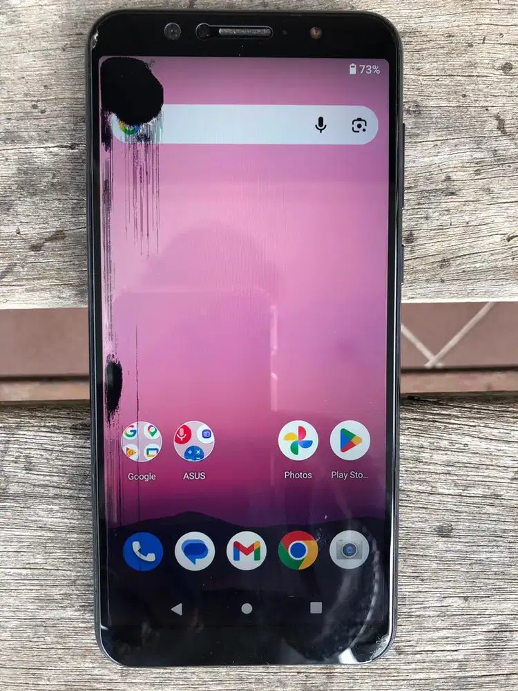 Asus Zenfone Max Pro M1 6/64