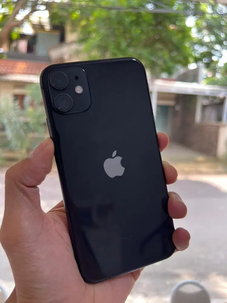 Iphone 11 128gb ibox