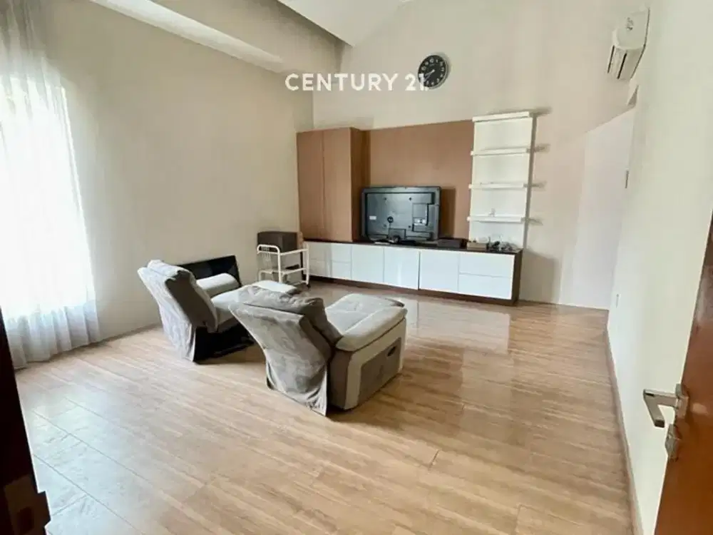 Rumah Siap Huni Desain Elegan Interior Mewah Dan Cozy Di Kedoya