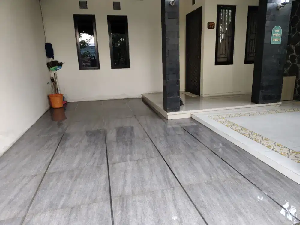 Dijual Rumah Siap Huni – Dian Regency I, Surabaya