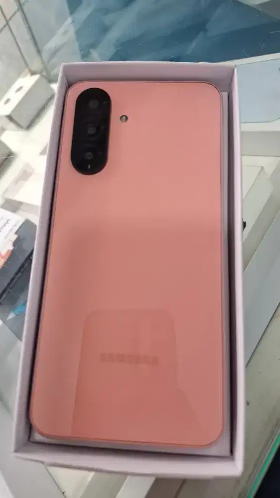 samsung galaxy a26 8/256