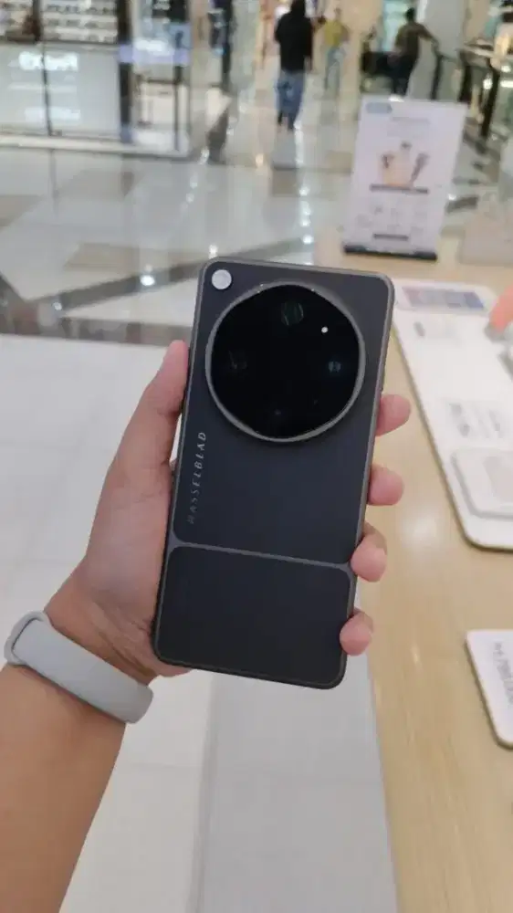 OPPO FIND X9 ULTRA