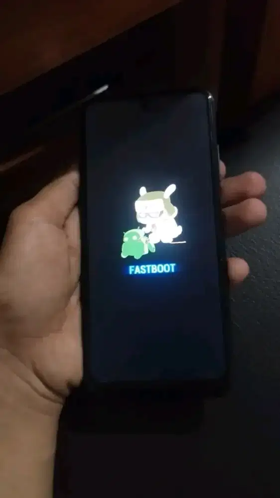 Redmi note 10 5G minus