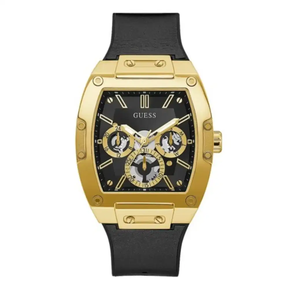 Jual jam tangan GUESS GW202 (bekas)