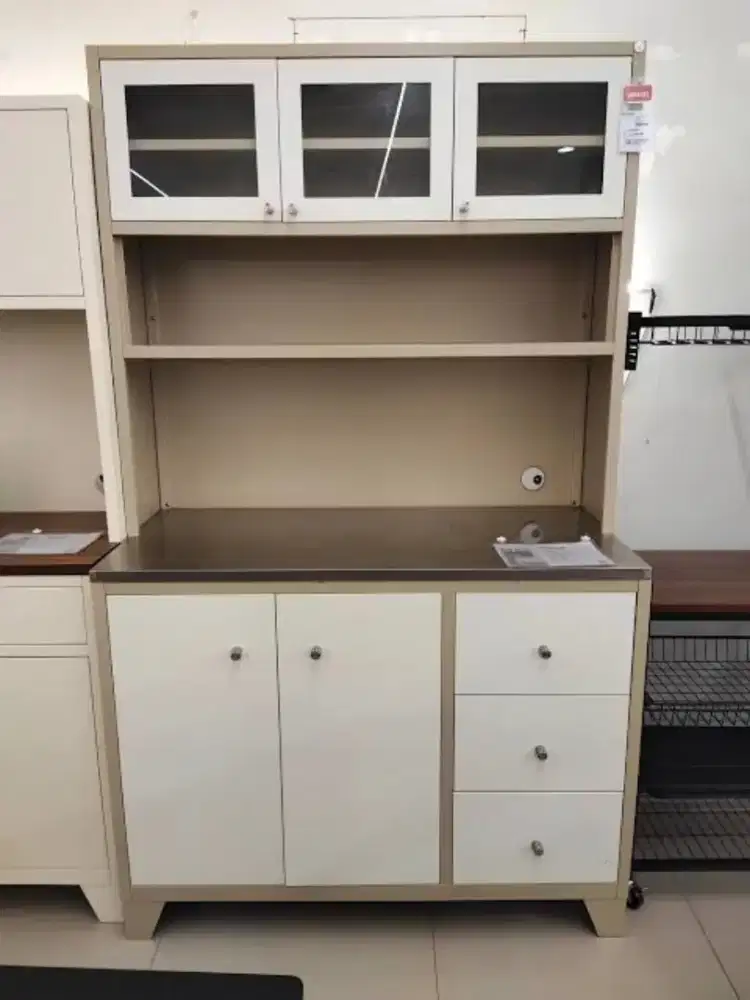 Lemari Kabinet Dapur