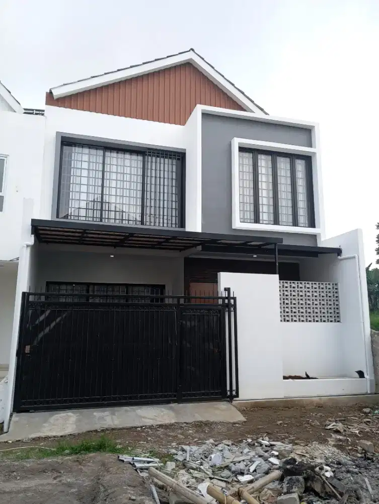 Jasa renovasi rumah