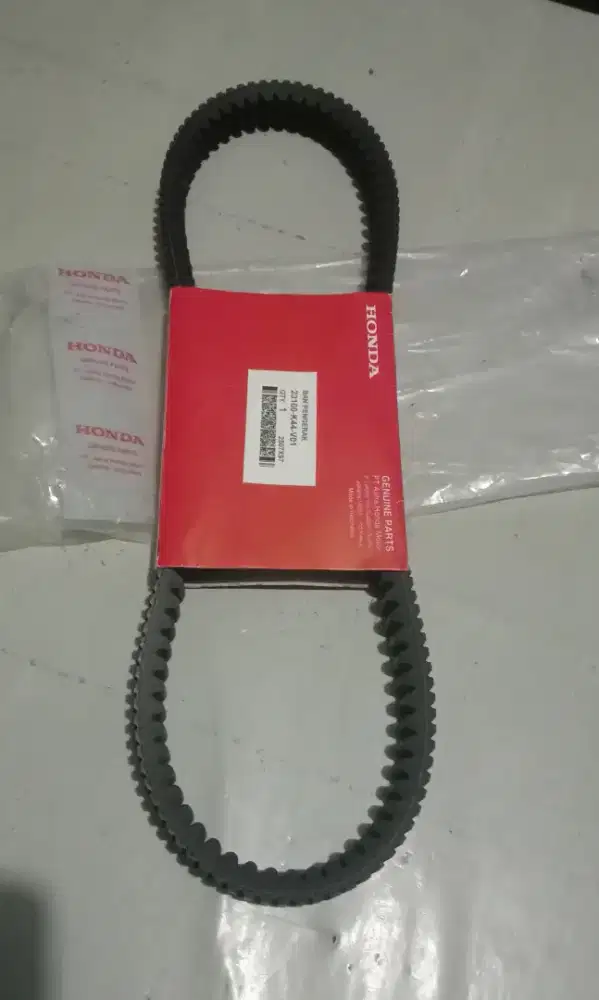 V-Belt  matic dan per puly