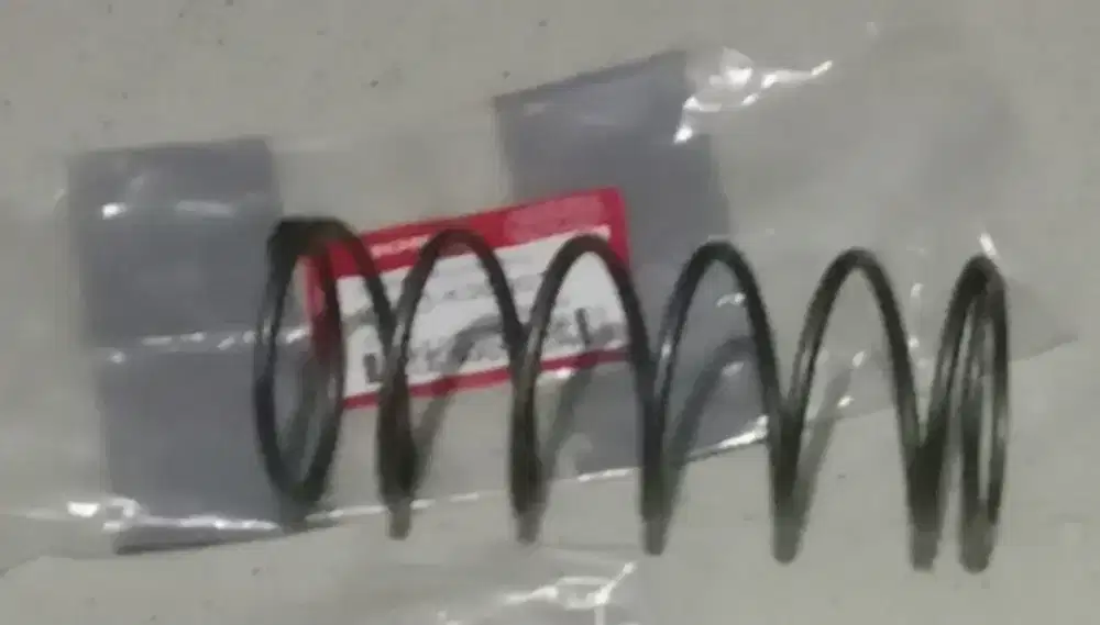 V-Belt  matic dan per puly