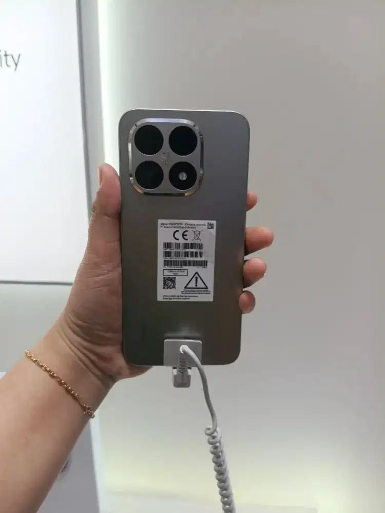 Xiaomi 15T 12gb 512gb