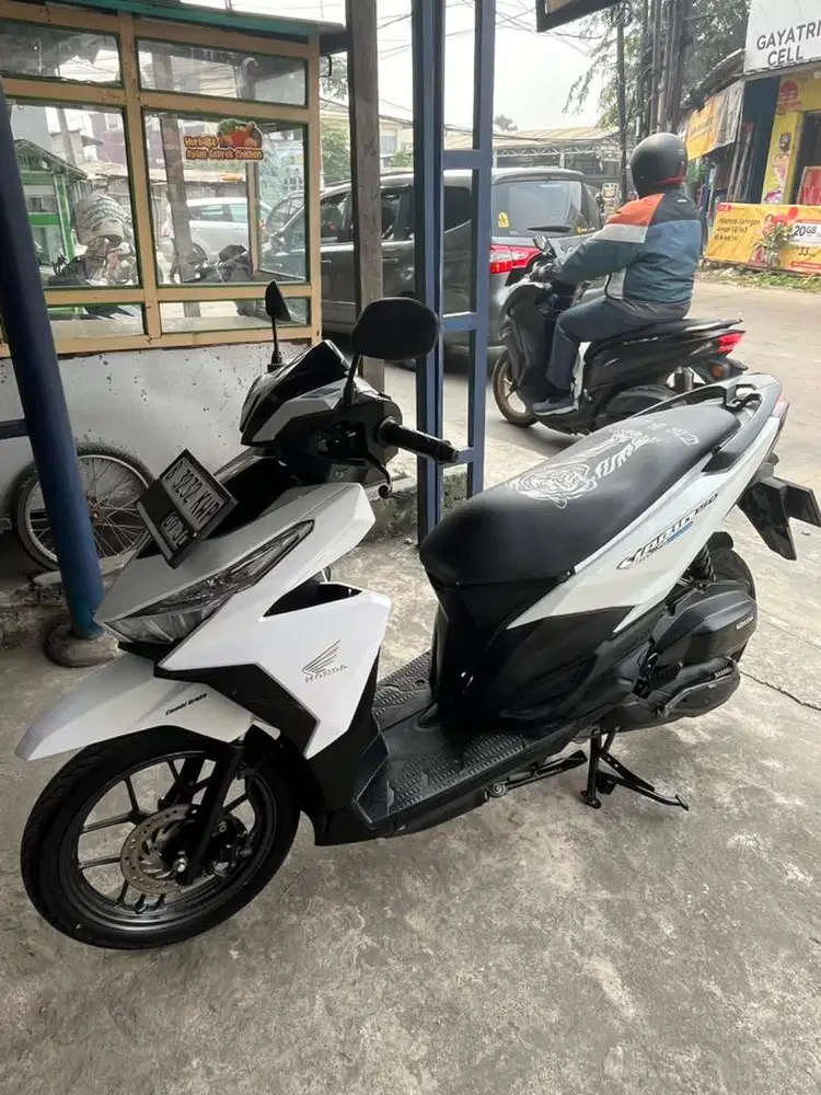 vario led old 2015