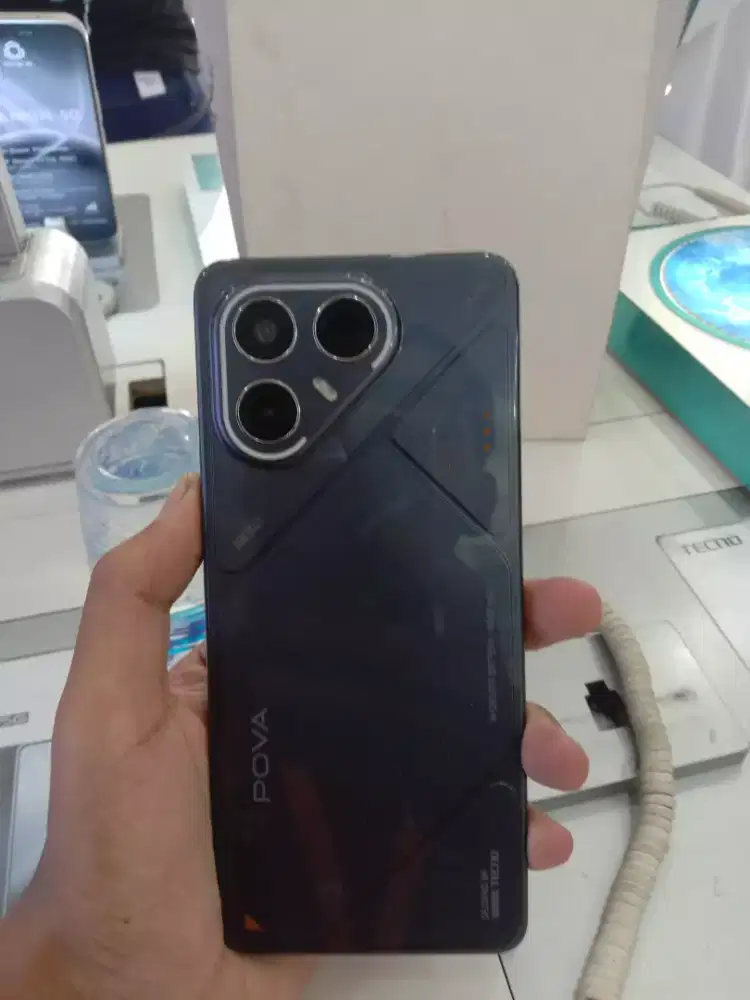 Cicilan tanpa dp cukup KTP aja