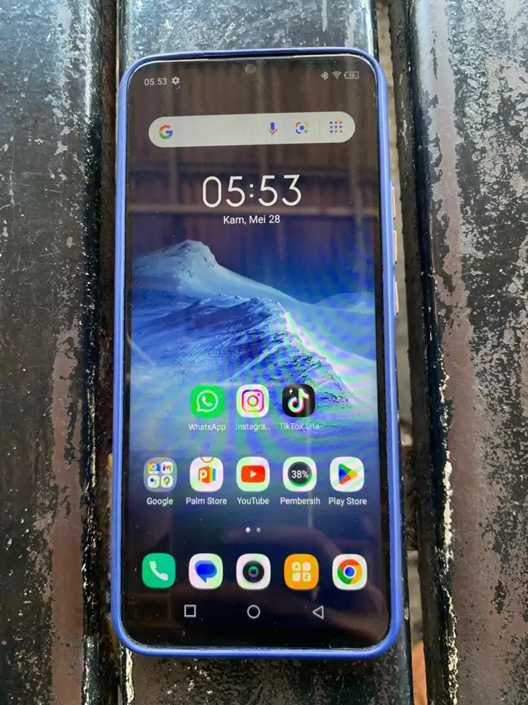 Infinix Hot 10 Play 2/32