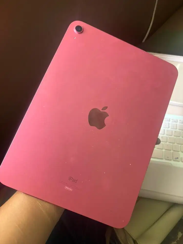 IPAD GEN 10 64gb DIGIMAP