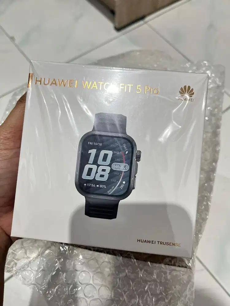 Huawei fit 5 Pro Watch