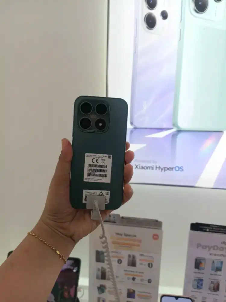 Xiaomi 17 12gb 256gb