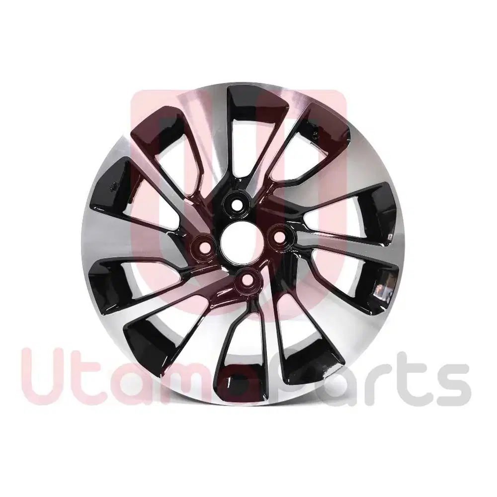 VELG BRIO RS 2017 ORIGINAL SECOND R15 , 42700TG4T60 / 42700TG4T01