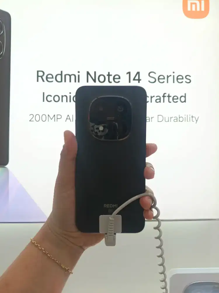 Redmi Note 15 Pro 5g 8gb 256gb