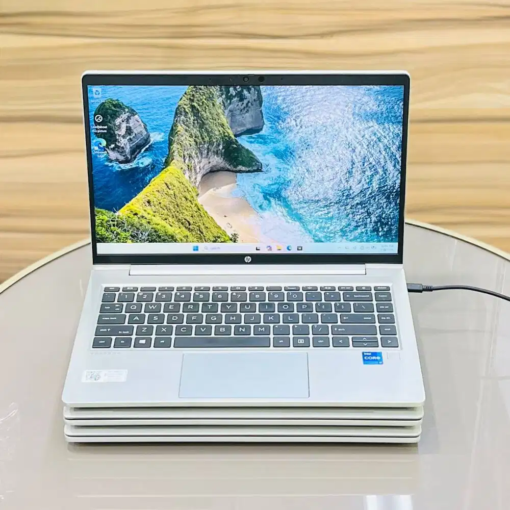 Laptop HP PROBOOK 440 g8 Core i7 Gen11 Ram 16GB N-DC