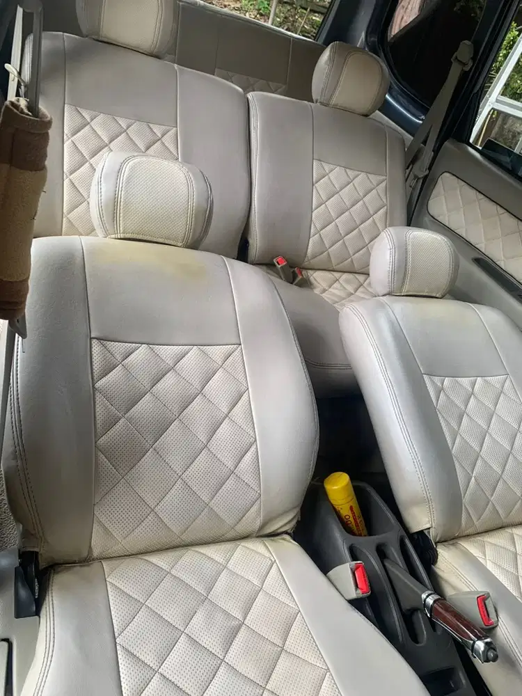 Daihatsu Xenia 2009 Bensin