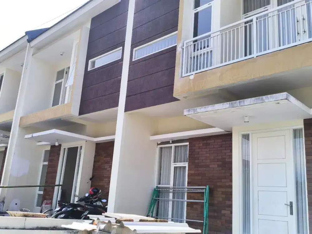 Villa Kota Batu Full Furnished Dekat Jatimpark 3