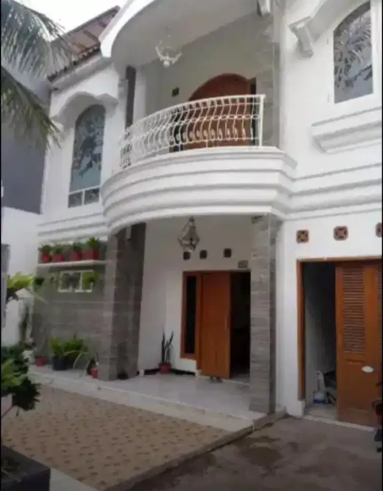 Murah.. Rumah Pusat Kota Cianjur