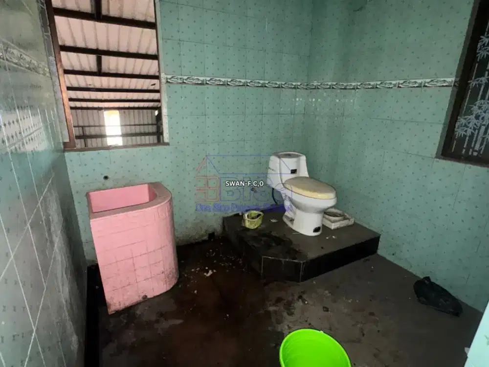 Workshop Industri 5.500 m² Dekat Pelabuhan Sagulung Batam, Siap Operasional & Konstruksi Kokoh