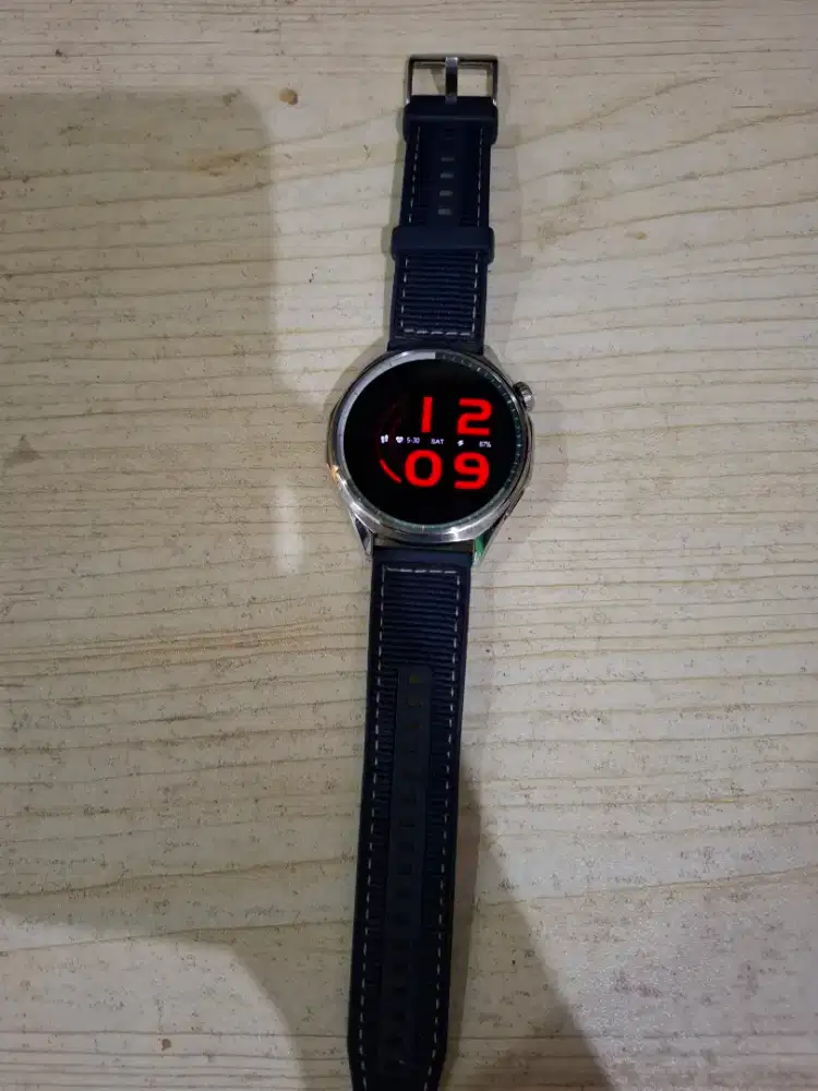 Huawei Watch GT 6