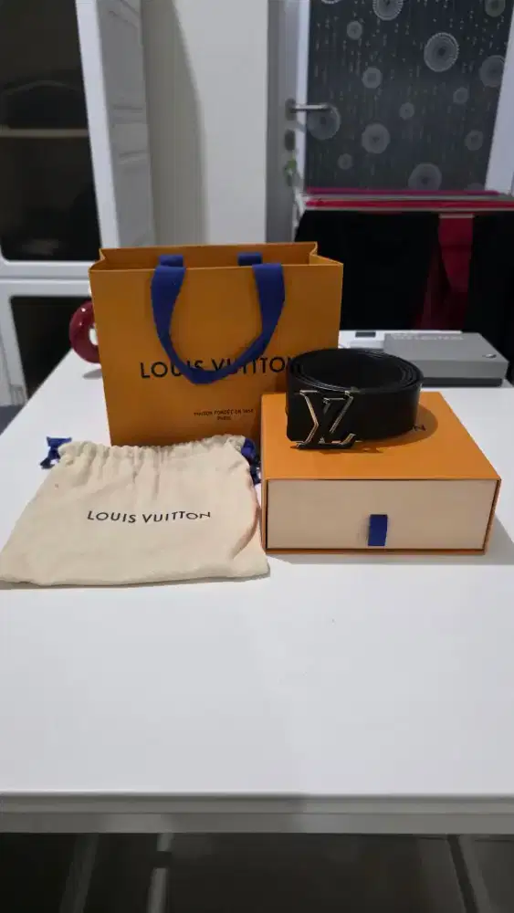 Belt Louis Vuitton Pria