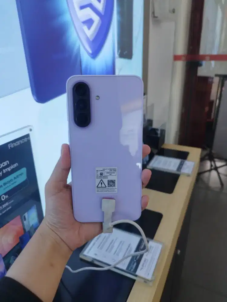 SAMSUNG GALAXY A37 CICILAN 0%