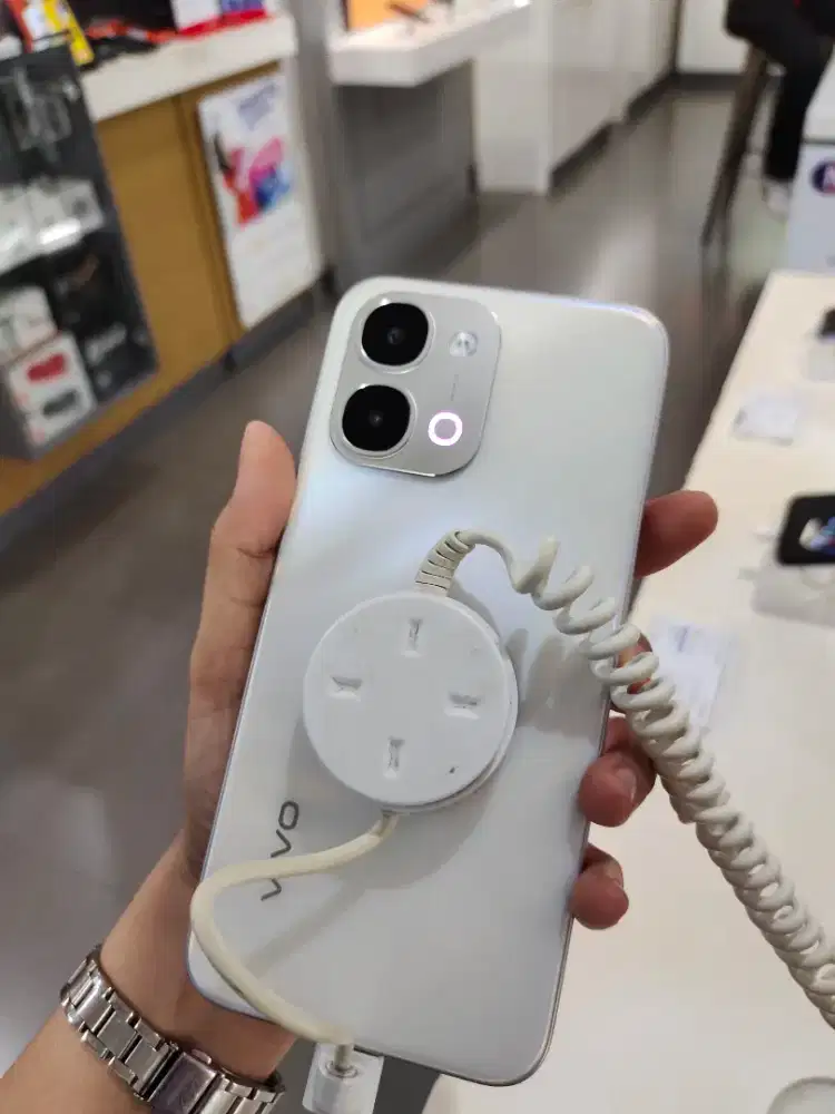 Vivo Y31D pro kredit cicilan bunga ringan