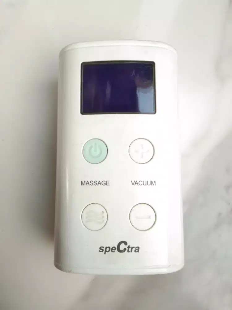 Pompa Asi Spectra 9 plus
