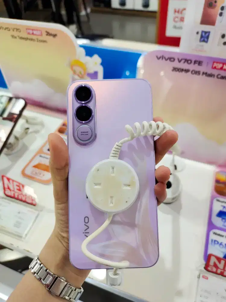 Promo cicilan bunga ringan tenor 12bulan