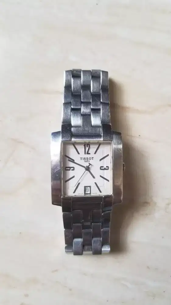 Tissot t trend L860/960k