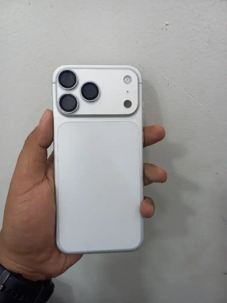 Iphone 17 pm 256 ibox