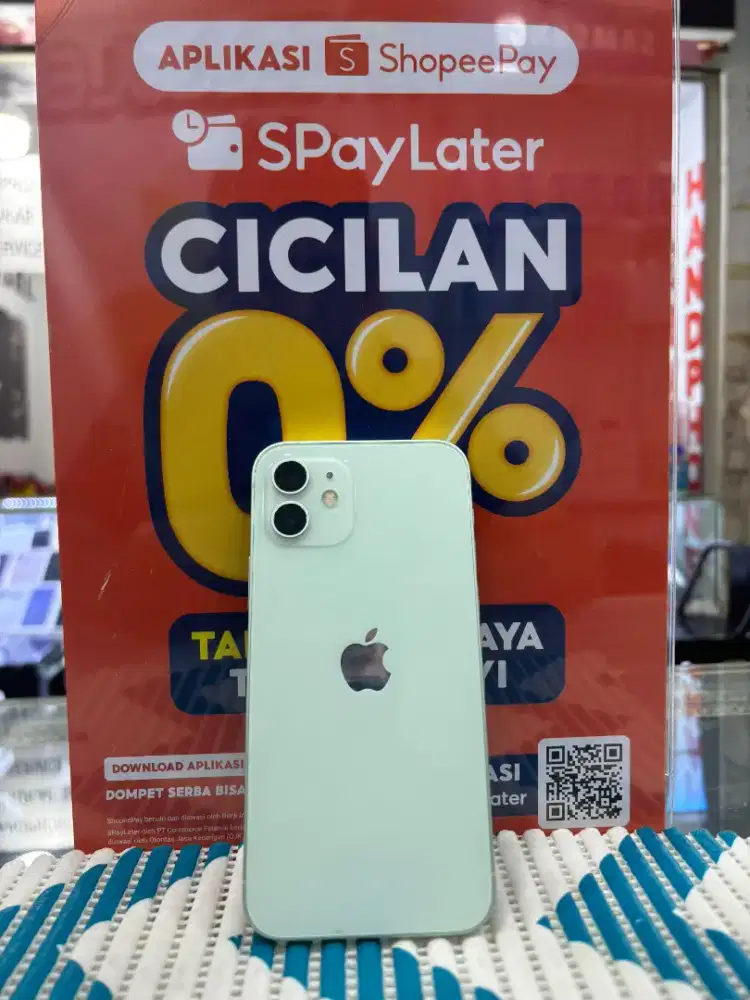 Iphone 12 inter 128gb