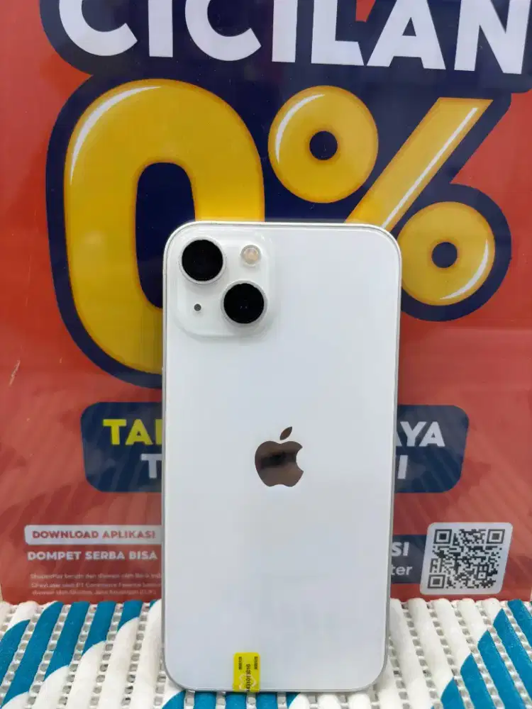 Iphone 13 inter 128gb