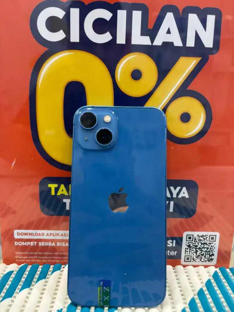 Iphone 13 BEACUKAI 256 gb