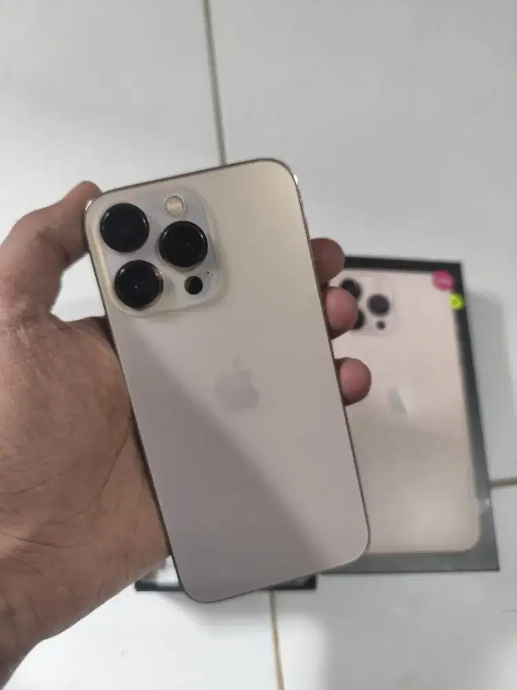 iPhone 13 pro 128gb mulus
