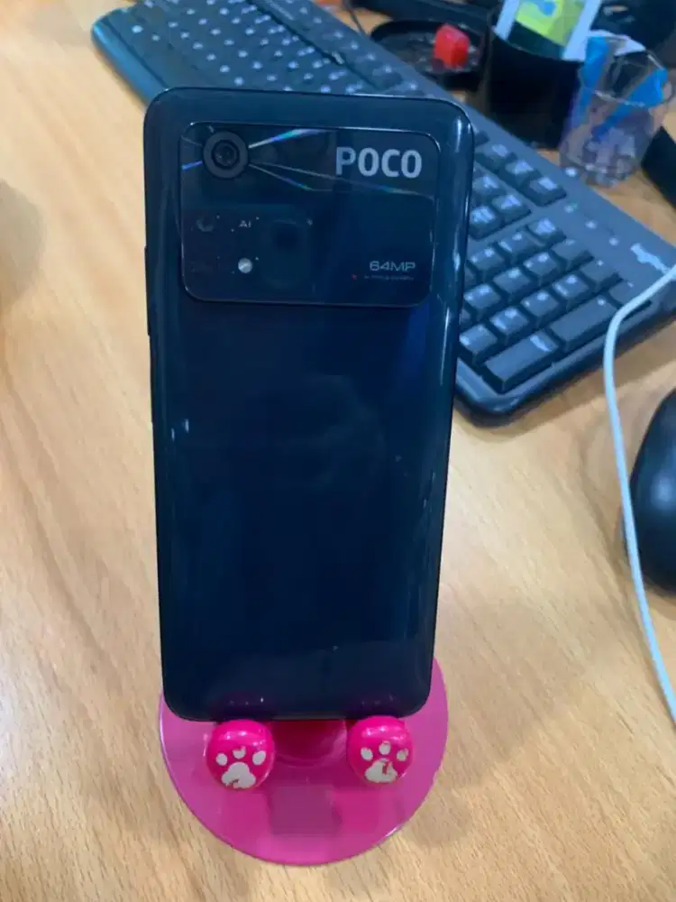 Xiaomi POCO M4 PRO