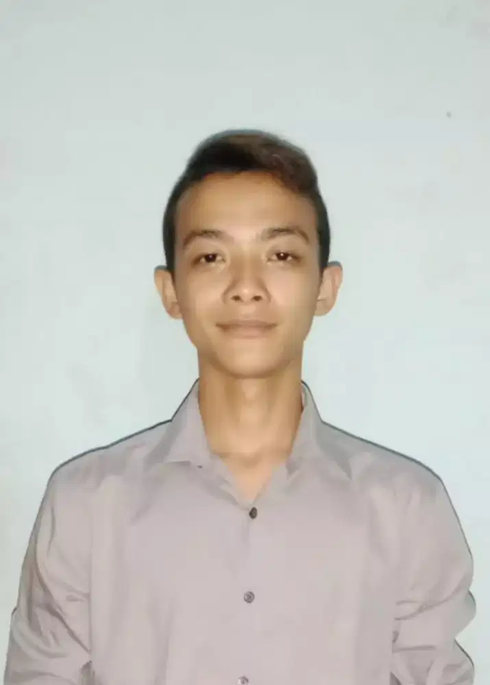 Sedang cari Kerjaan