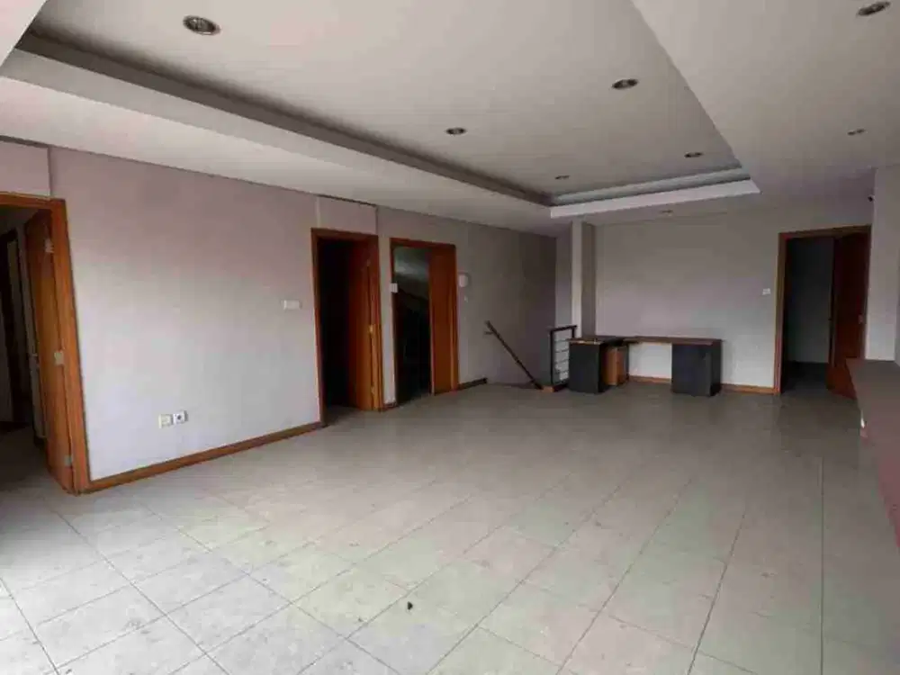 dijual ruko gandeng royal sunter Jakarta utara