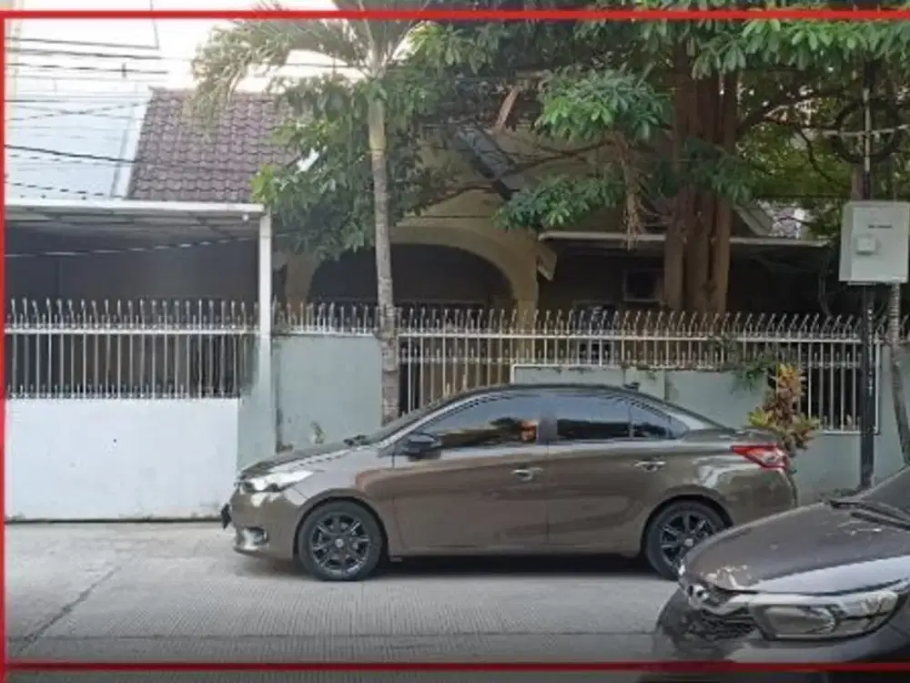 Dijual Rumah Makassar sekitar Jalan AP Pettarani, Jl Raya Pendidikan, Jl Cokonuri Raya