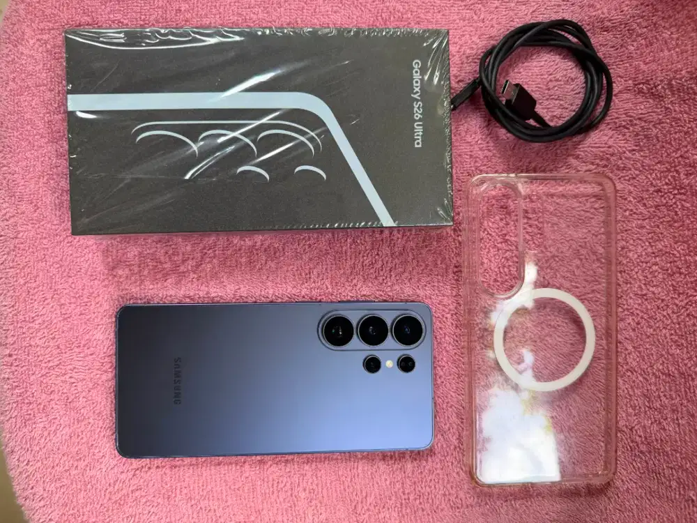 Samsung Galaxy S26 Ultra 512GB